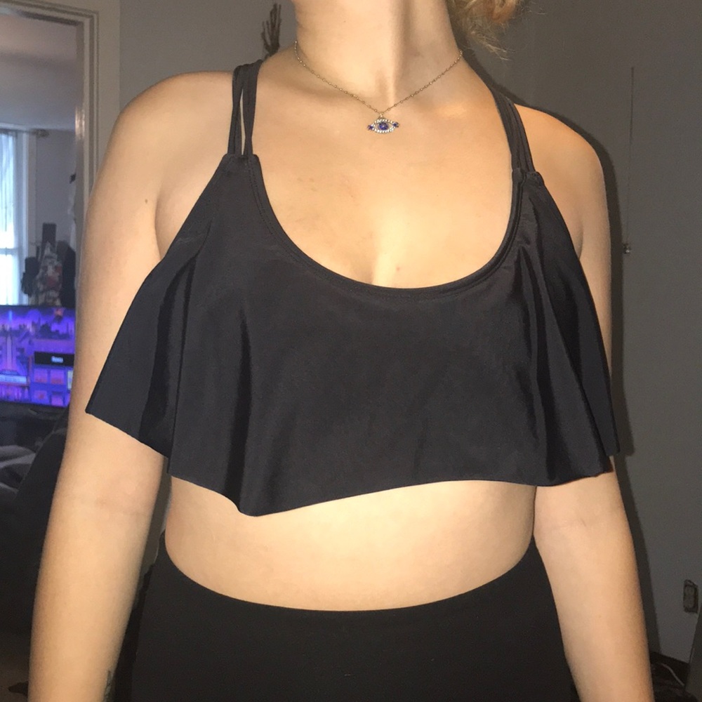Swimsuit top